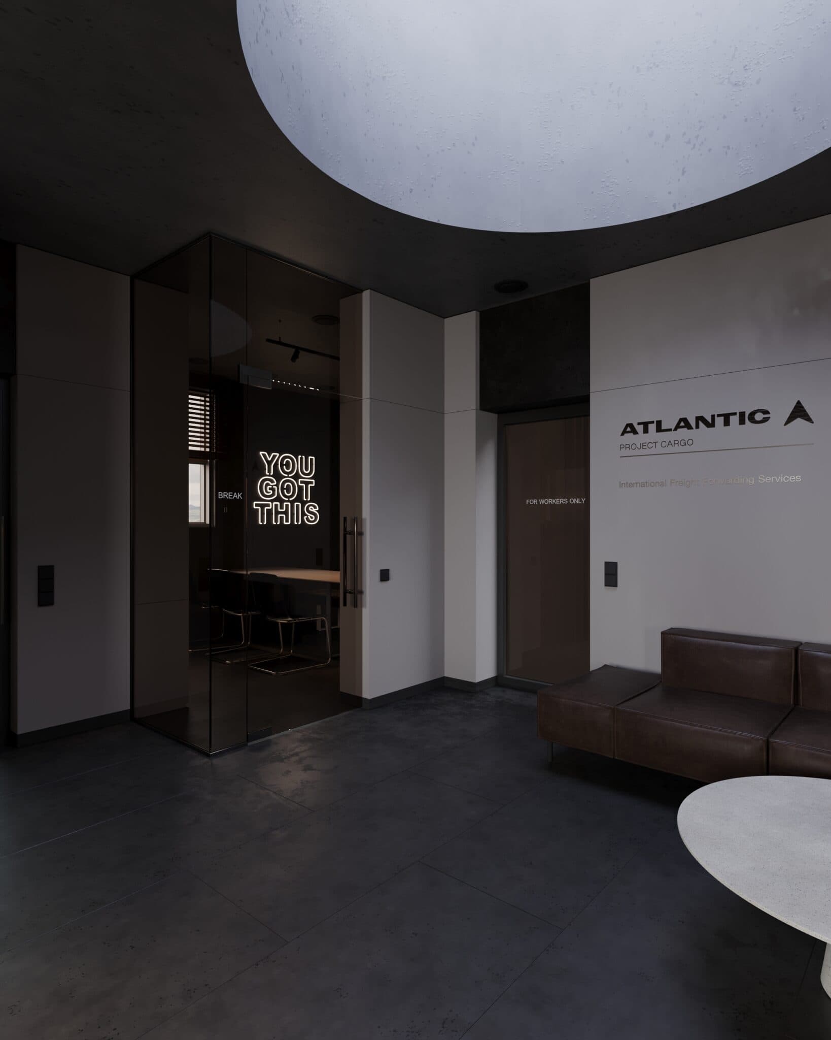 ATLANTIC OFFICE 2