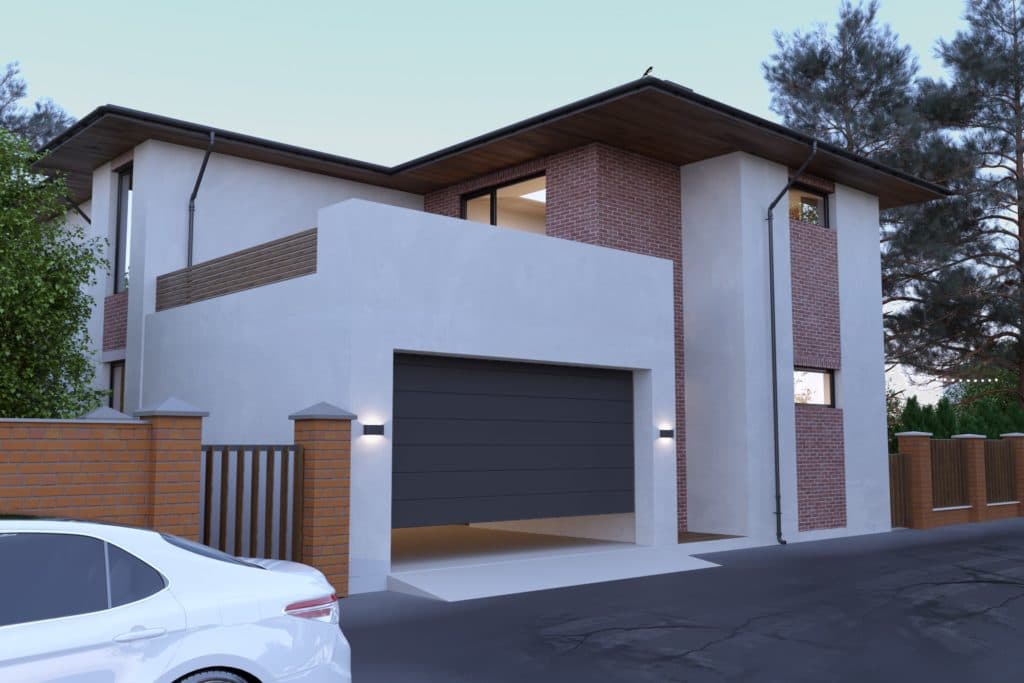 SOVINION “DOUBLE”