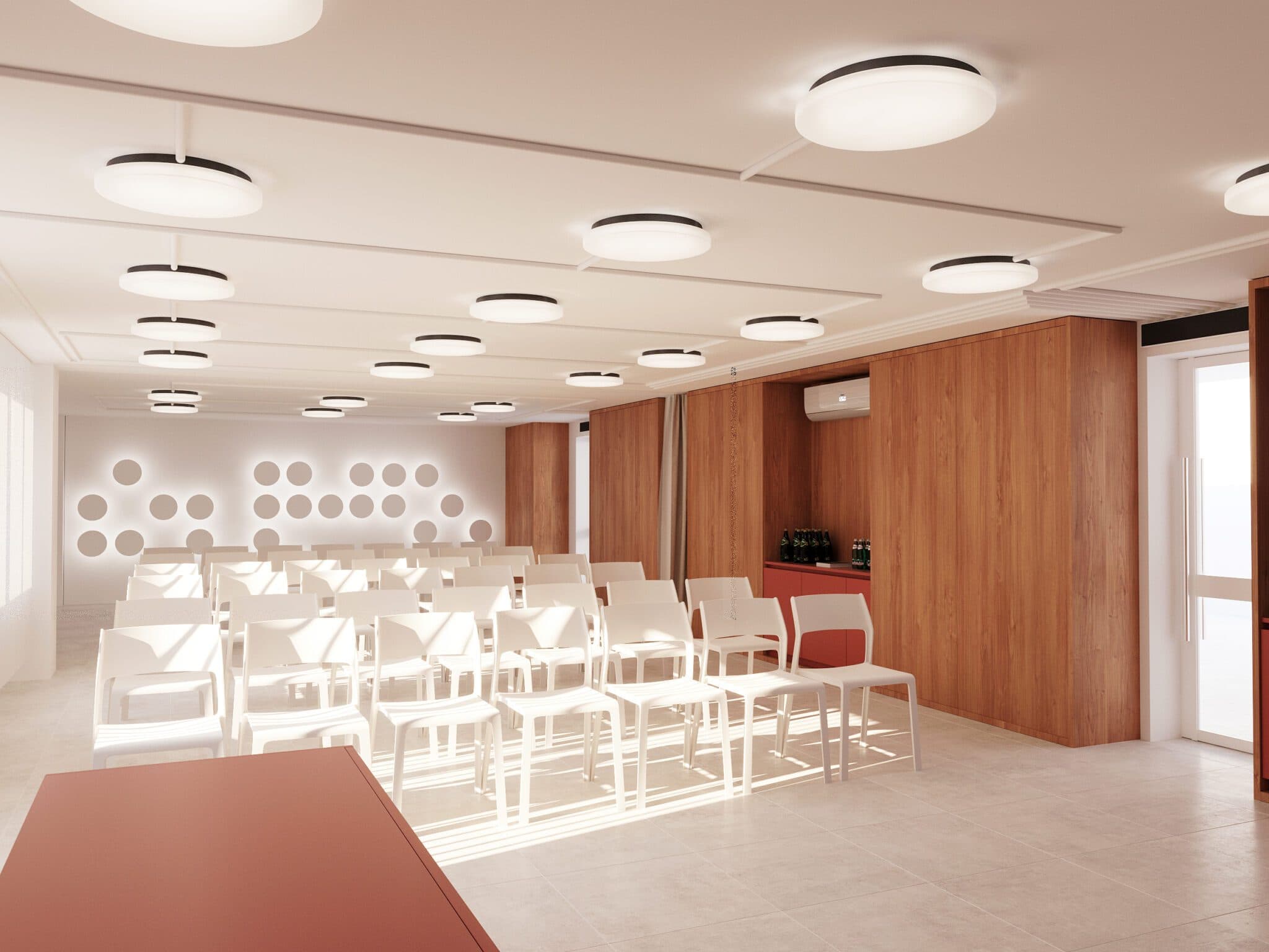 CHILDREN’S HOSPITAL “COMPAS”