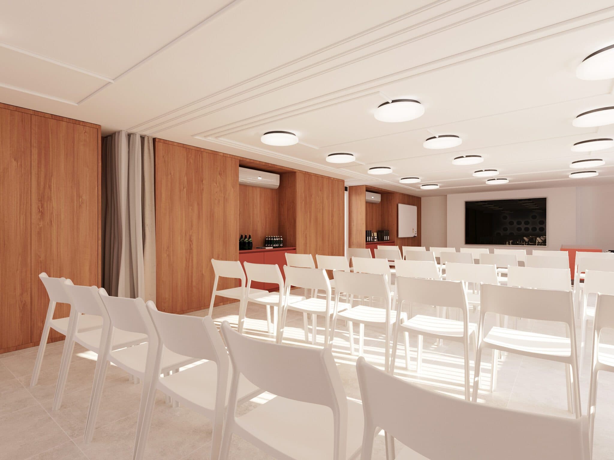 CHILDREN’S HOSPITAL “COMPAS”