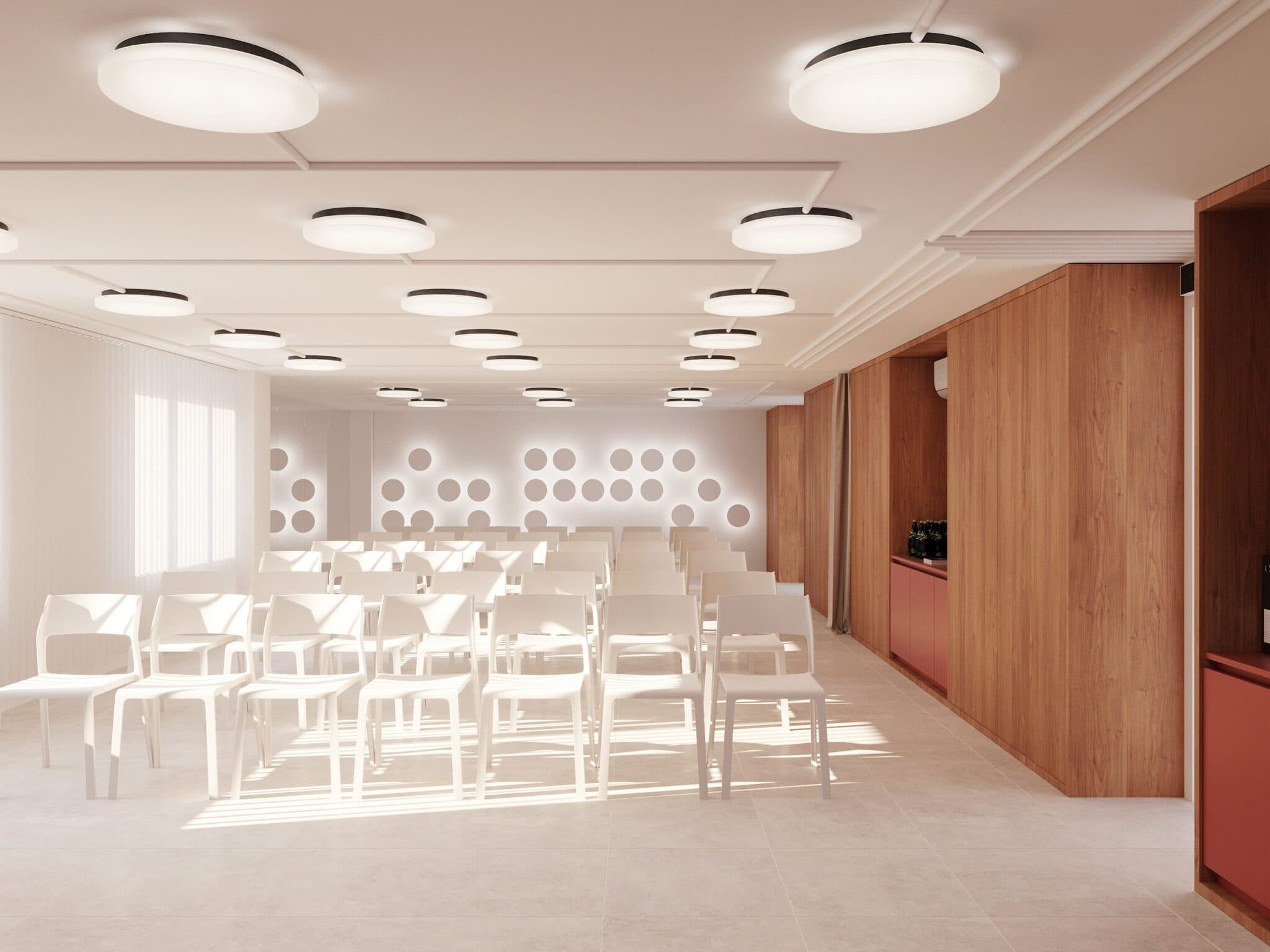 CHILDREN’S HOSPITAL “COMPAS”