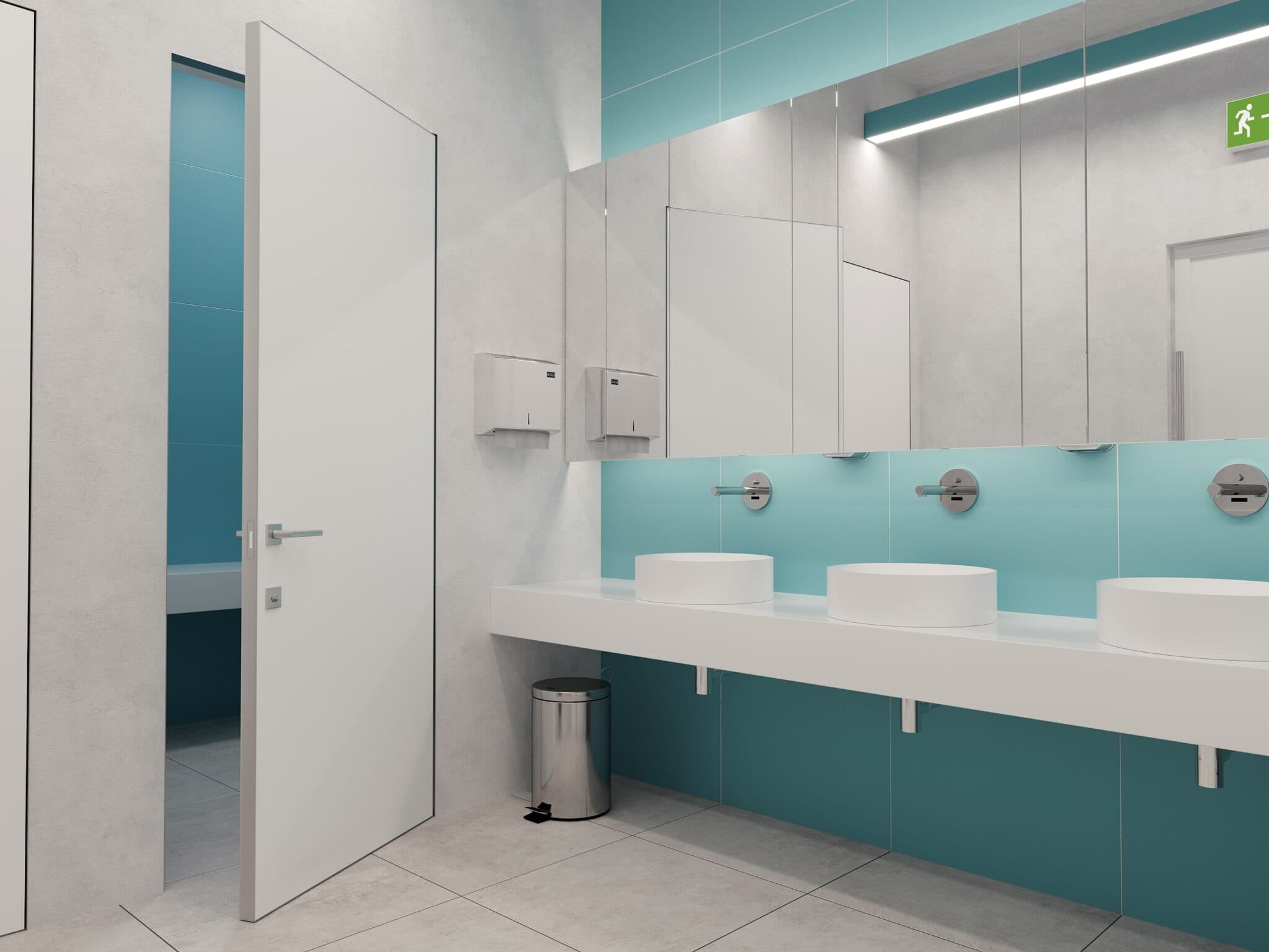 CHILDREN’S HOSPITAL “COMPAS”