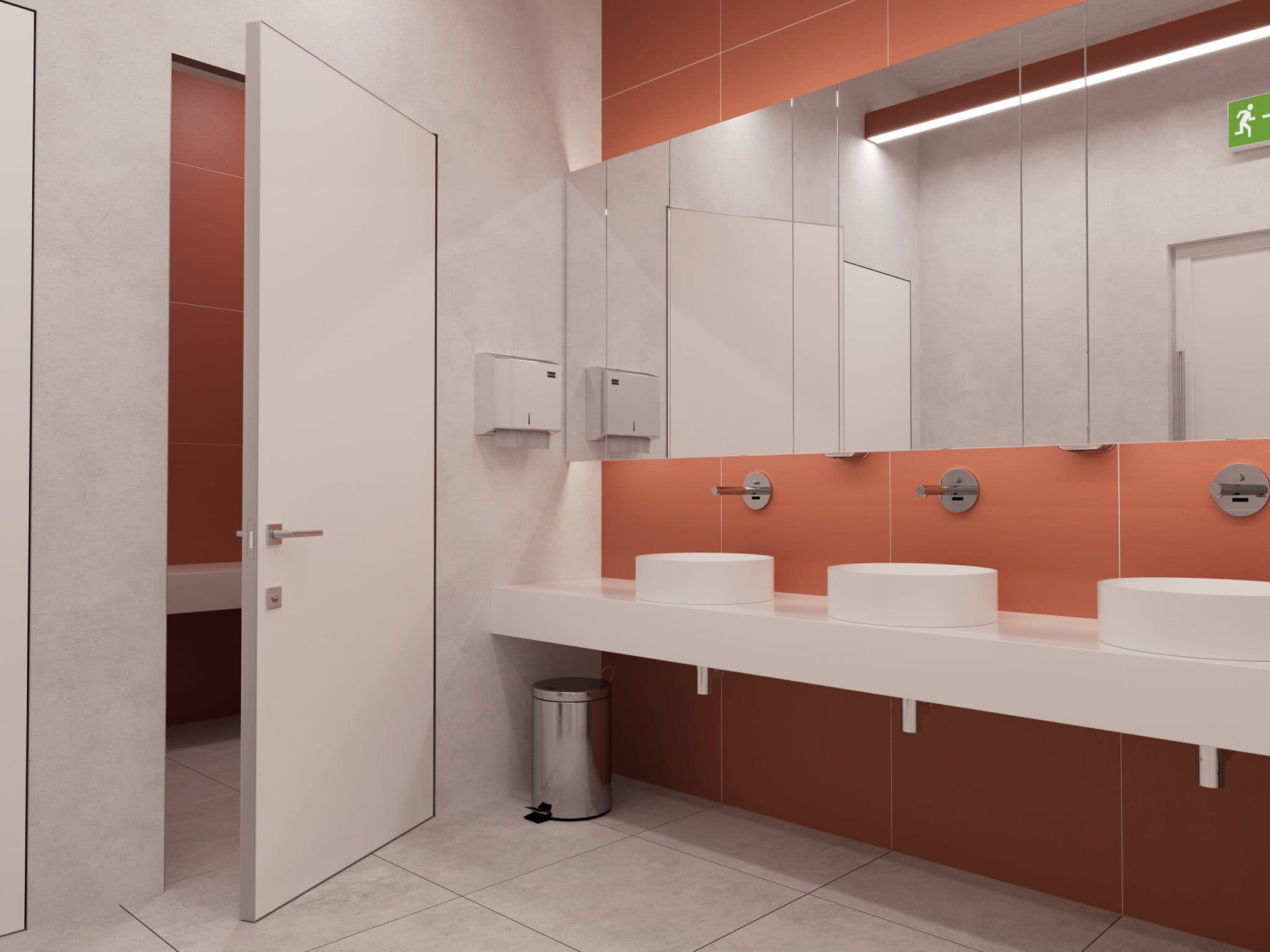 CHILDREN’S HOSPITAL “COMPAS”