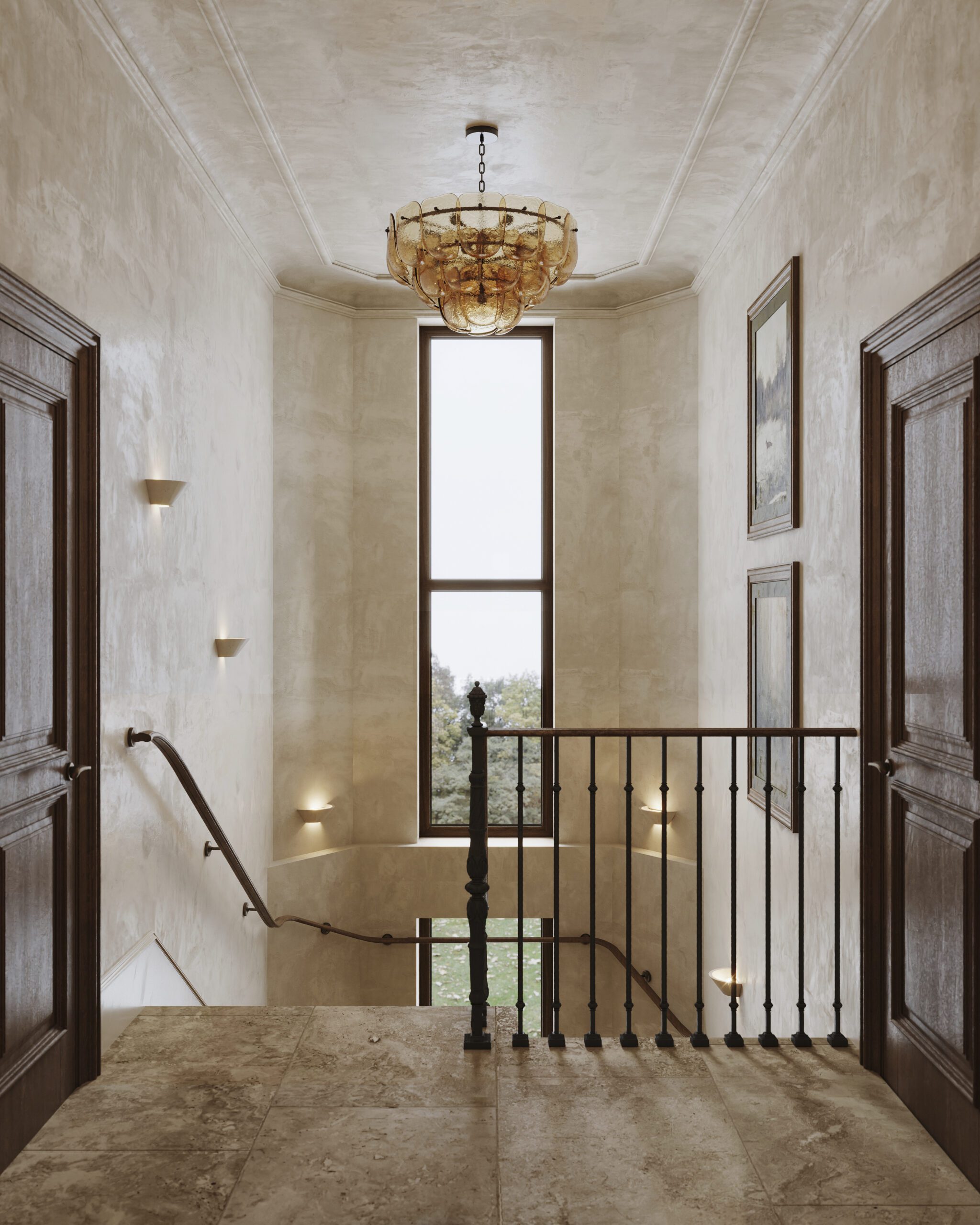 329 hallway 5 b scaled
