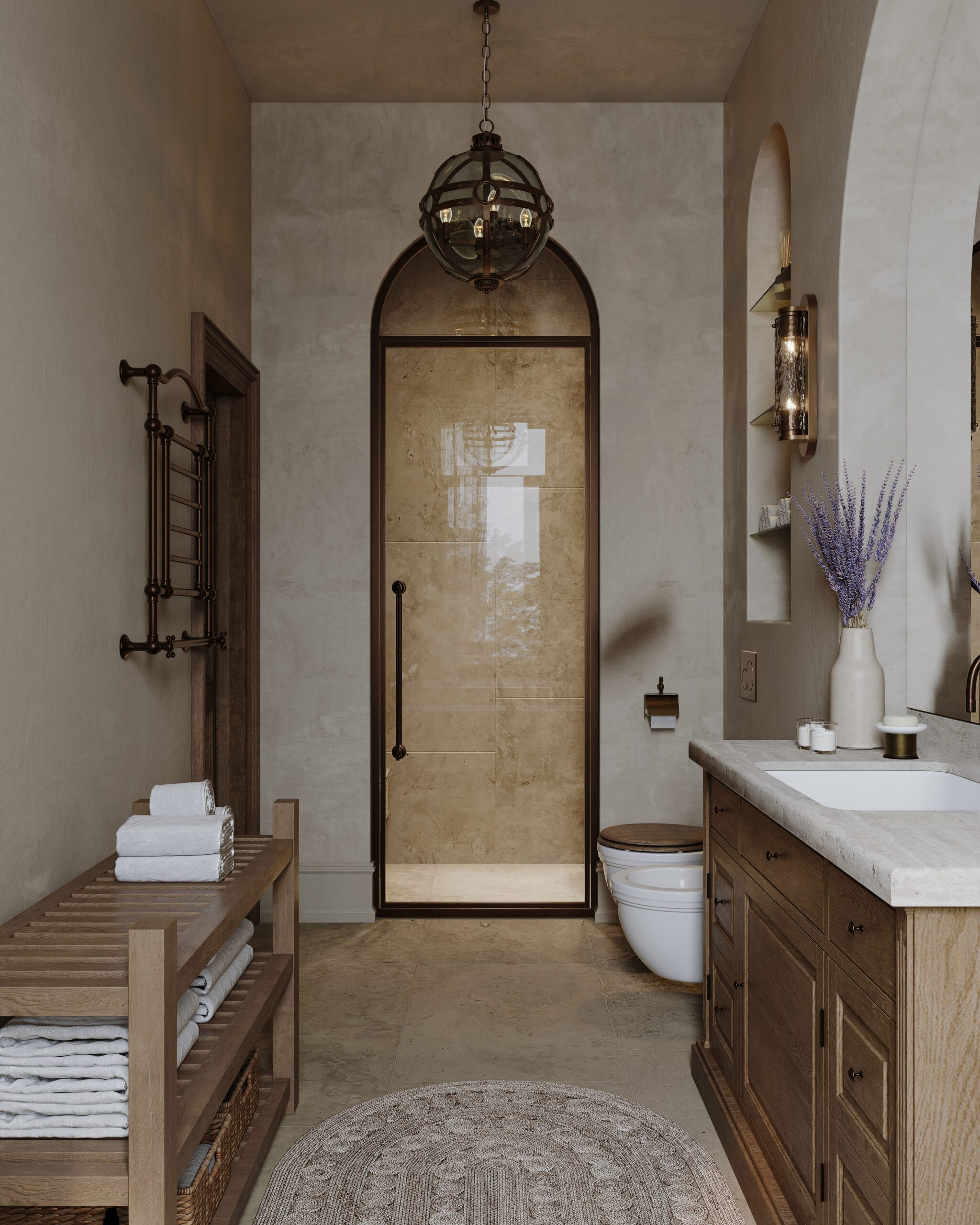 333 master bathroom 1 scaled