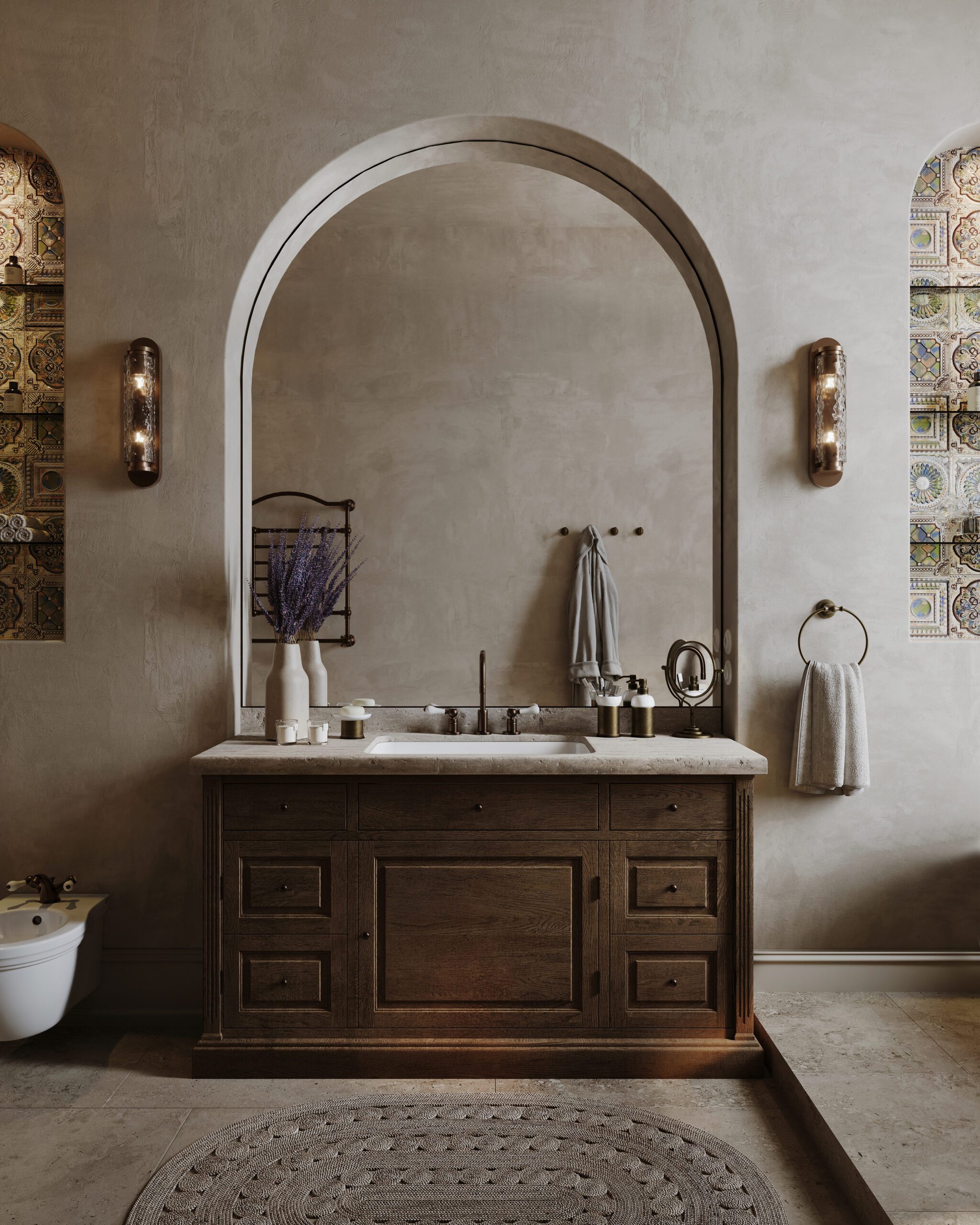335 master bathroom 2 scaled