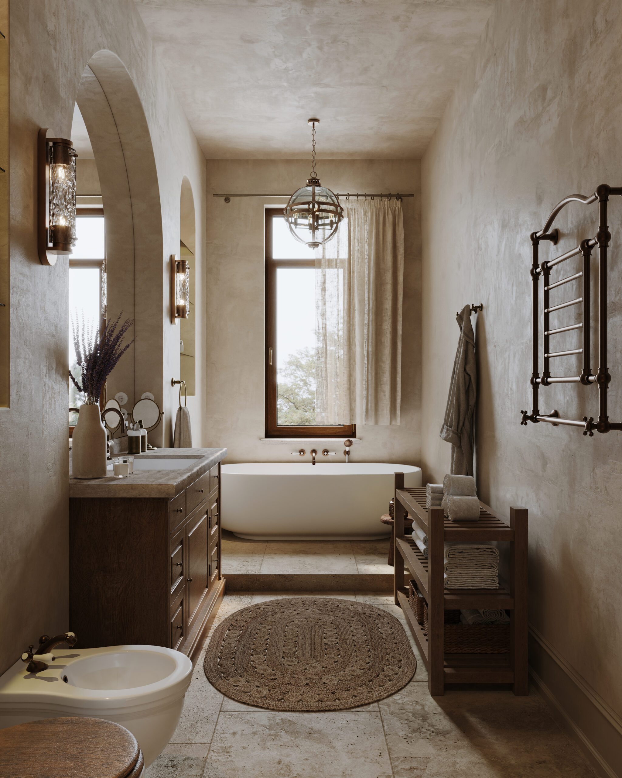 336 master bathroom 4 scaled